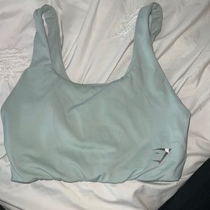 Discontinued gymshark dreamy sports bra